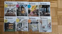 Atrium Magazine Stuttgart - Stuttgart-Ost Vorschau