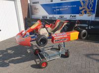 Rennkart Mach1Kart 100ccm Motor Nordrhein-Westfalen - Geilenkirchen Vorschau