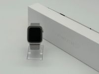 Apple Watch Series 8 45mm Cellular Silber Edelstahl Milanese Loop Baden-Württemberg - Pforzheim Vorschau