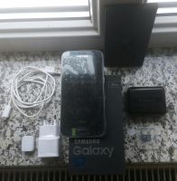 Samsung Galaxy Smartphone 32 GB Black Onyx Handy Telefon Mobil Baden-Württemberg - Heilbronn Vorschau