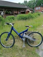 Mountainbike Cannondale Super V 1000 Schleswig-Holstein - Schülldorf-Ohe Vorschau