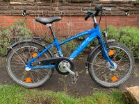 Fahrrad Columbus blau, 20 Zoll Hamburg-Nord - Hamburg Langenhorn Vorschau