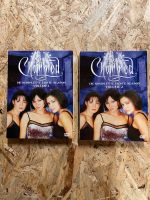 Charmed zauberhafte Schwestern DVD Nordrhein-Westfalen - Nideggen / Düren Vorschau