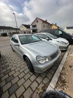 Mercedes Benz C180 Kompressor Bayern - Kelheim Vorschau