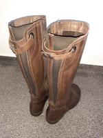Lederstiefel Brandenburg - Dallgow Vorschau