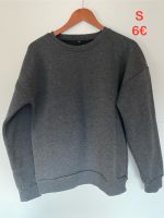 Shein Pulli dunkelgrau 36 S Cottnline Sweatshirt neu Nordrhein-Westfalen - Wetter (Ruhr) Vorschau