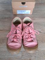 Naturino Cocoon Halbschuh Sneaker Gr. 26 coral Schleswig-Holstein - Norderstedt Vorschau