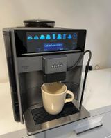 Siemens EQ.6 plus s100 Kaffevollautomat Stuttgart - Möhringen Vorschau