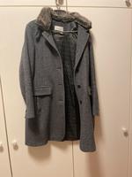 Mantel Wintermantel Jacke Herbst Thüringen - Kaltennordheim Vorschau