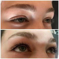 Wimpernlifting inkl. Färben Hessen - Kassel Vorschau