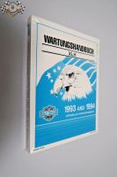 Harley Werkshandbuch Werkstatthandbuch OEM 99484-94G Sportster XL Niedersachsen - Lastrup Vorschau