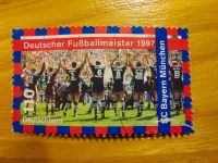 Briefmarke FC Bayern Niedersachsen - Tespe Vorschau