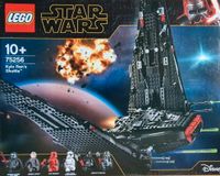 Lego Star Wars 75256 Bayern - Neustadt a. d. Waldnaab Vorschau