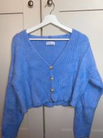 Crop Pullover Dithmarschen - Friedrichskoog Vorschau