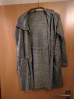 Cardigan, lange Strickjacke Gr. 36 Baden-Württemberg - Geisingen Vorschau