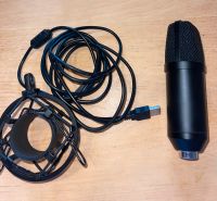 Mikrofon PC PlayStation Nordrhein-Westfalen - Titz Vorschau