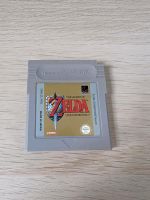 Gameboy - The Legend of Zelda Links Awakening - Spiel Nintendo Bayern - Neuburg a.d. Donau Vorschau