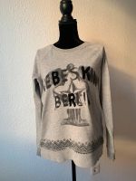 Sweater Liebeskind Größe M/ L grau Düsseldorf - Derendorf Vorschau