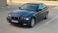 BMW e36 coupe Bayern - Hauzenberg Vorschau