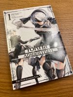 YoRHa Abstieg 11941 Band 1 Manga wie neu Hessen - Selters Vorschau