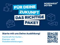 Ausbildung Fachkraft Kurier-, Express- u. Postdl.; Start 2024! Niedersachsen - Wittmund Vorschau