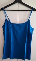 Blaues Basic Top Hessen - Guxhagen Vorschau
