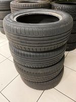 185/60 R15 84H Nexen 4 gebrauchte Sommerreifen VW Clio Opel Ford Mecklenburg-Vorpommern - Neubrandenburg Vorschau