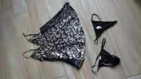 Victoria's Secret Set 2 String Tanga 1 Hemdchen Negligee NEU S 36 Mecklenburg-Vorpommern - Samtens Vorschau