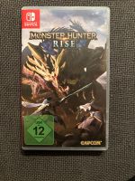 Monster Hunter Rise Baden-Württemberg - Köngen Vorschau