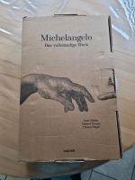 Michelangelo Das vollständige Werk ISBN 978-3-8228-3053-6 Bayern - Puchheim Vorschau