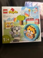 Lego Duplo -My first Puppy & Kitten mit Sound #10977 Niedersachsen - Braunschweig Vorschau