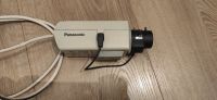 Panasonic Colour CCTV Überwachungskamera WV-CP280/G Nordrhein-Westfalen - Herten Vorschau