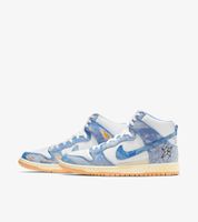 Nike SB Dunk High Carpet Company - 13 / 47.5 - NEU München - Altstadt-Lehel Vorschau