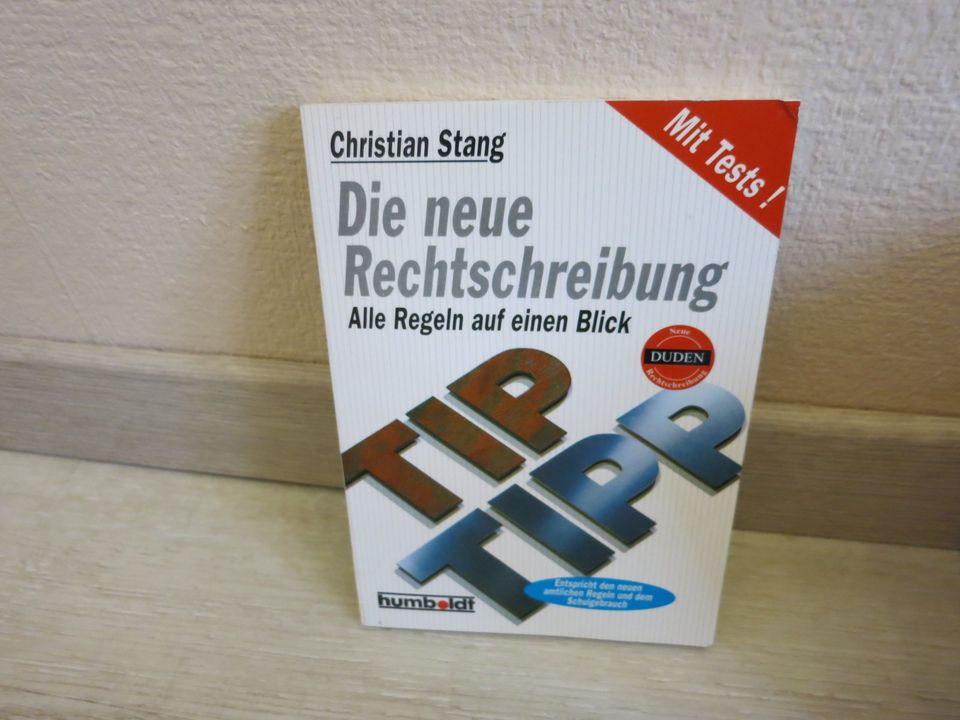 20 Bände Das moderne Lexikon 1981 + Fremdwörter + Rechtschreibung in Garbsen