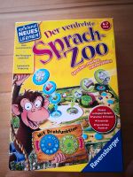 Ravensburger Der verdrehte Sprachzoo Baden-Württemberg - Nordrach Vorschau