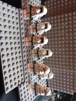 Lego Star Wars Stormtrooper Endor Klone Imperium Niedersachsen - Bösel Vorschau