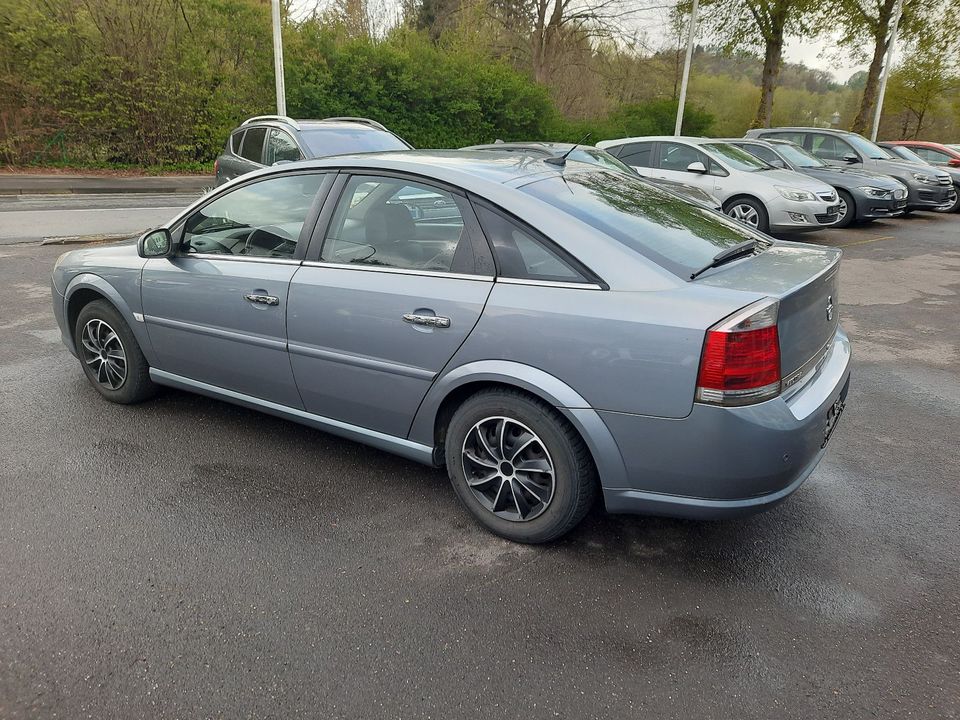 Opel Vectra C Lim. Cosmo in Nümbrecht