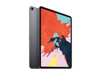 Apple iPad Pro 12,9" 3rd gen (2018) 256GB Wifi + Cellular Rechnung Tablet Notebook Nordrhein-Westfalen - Fröndenberg (Ruhr) Vorschau