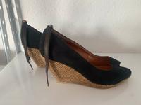 Damenschuhe Gr 41 Niedersachsen - Wangerland Vorschau
