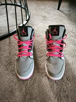 Jordan Sneakers Baden-Württemberg - Bietigheim-Bissingen Vorschau