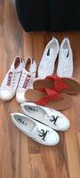 FILA Sketchers Mustang Paket Gr. 39 Borsdorf - Borsdorf Vorschau