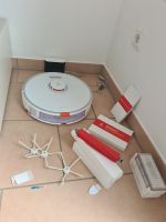 Roborock S7 Saugroboter mit Wischfunktion Nordrhein-Westfalen - Euskirchen Vorschau