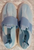 Damen Leichte Sommerschuhe 39 Blau Weiß Slip-on Slipper Strand Rheinland-Pfalz - Ludwigshafen Vorschau