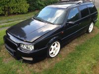 Gutachten CSR Bodykit Passat 35i Front Seite Heck Nordrhein-Westfalen - Herscheid Vorschau