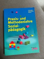 Praxis- und Methodenlehre Sozial-pädagogik Buch Nordrhein-Westfalen - Gelsenkirchen Vorschau