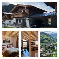 FeWohnung Rauris Chalet Neubau 56m² Wandern, E-Bike Salzburg Nordrhein-Westfalen - Wetter (Ruhr) Vorschau