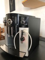 Kaffeevollautomat JURA Impressa C55 Platin -TOP- Rheinland-Pfalz - Winningen Vorschau