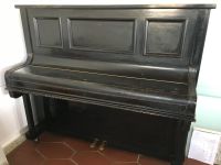 schönes altes Klavier Bayern - Wackersdorf Vorschau