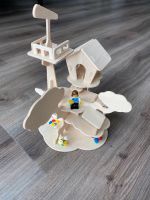 Puzzle 3D zum Bemalen für Kinder Hessen - Künzell Vorschau