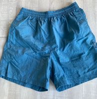 Sporthose Shorts Damen blau Gr. 38 Rheinland-Pfalz - Oppenheim Vorschau